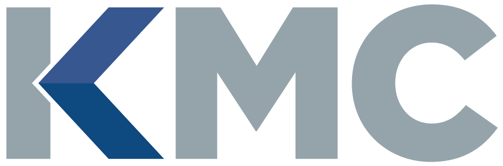 KMC Logo
