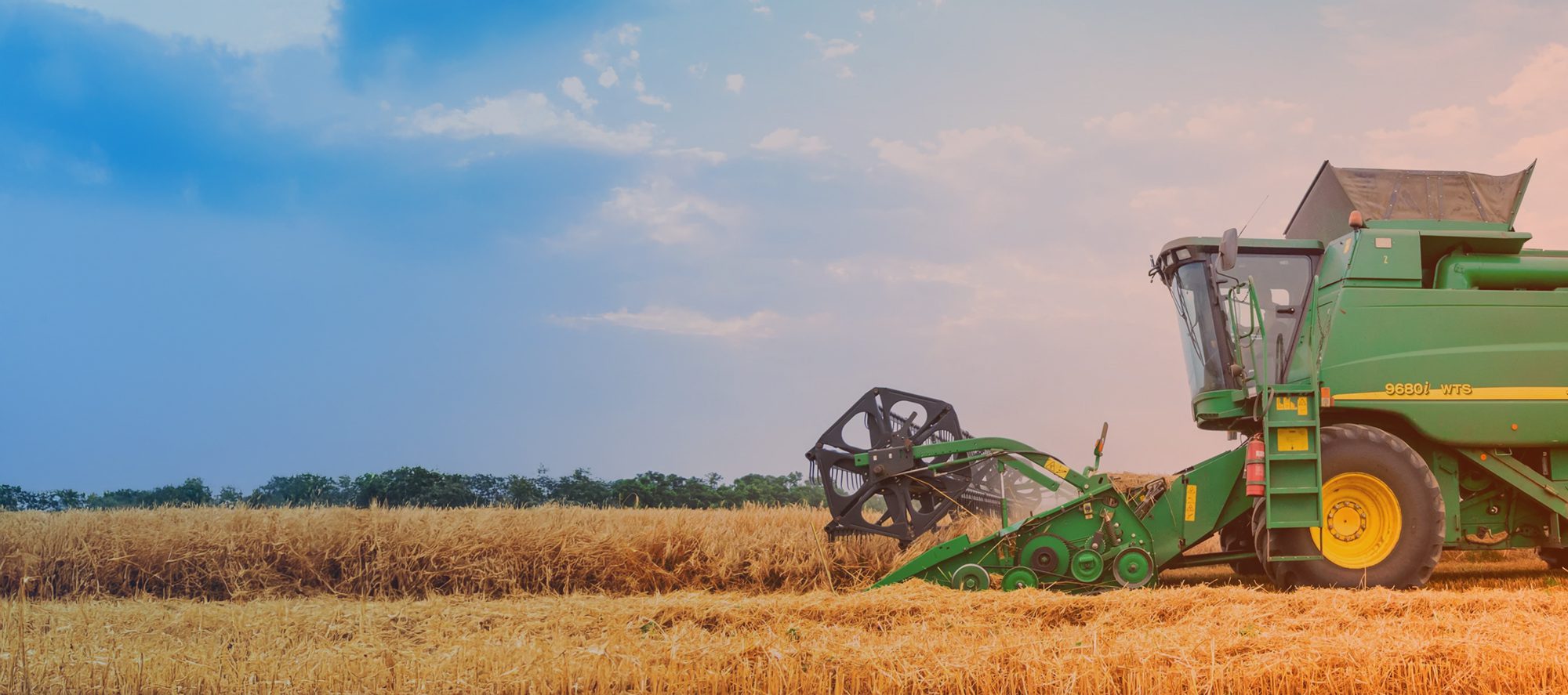 KMC Agriculture Parts