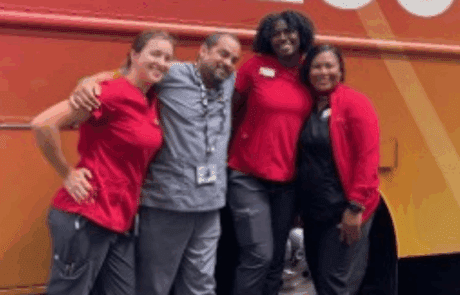 KMC In the Community