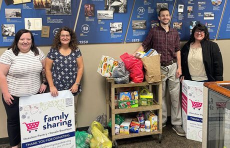 KMC In the Community