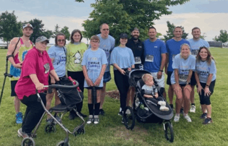 KMC In the Community