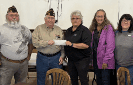 KMC In the Community