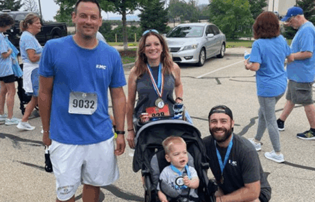 KMC In the Community