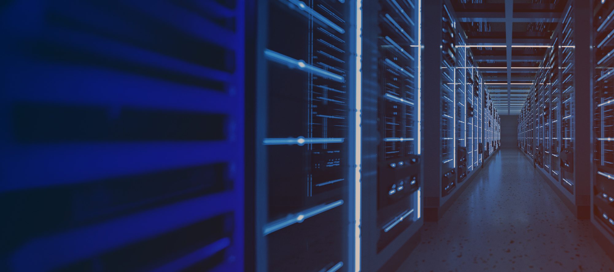 KMC Data Center Parts