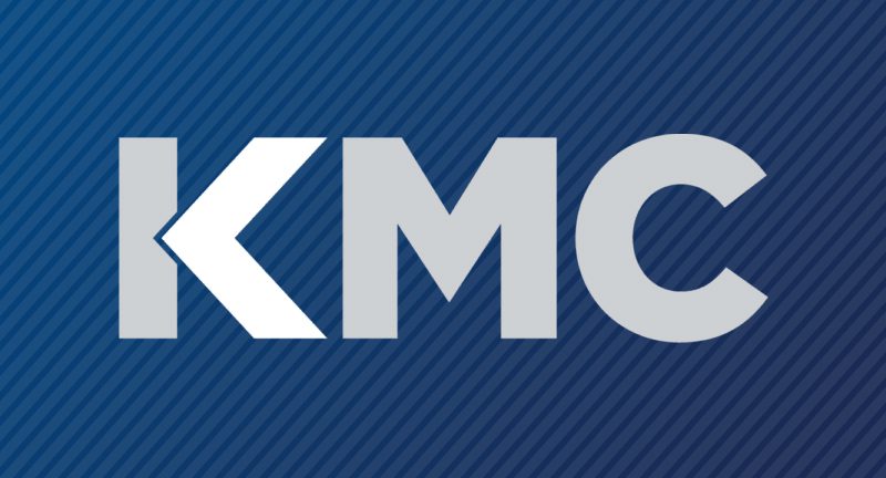 KMC Precision Metal Stamping