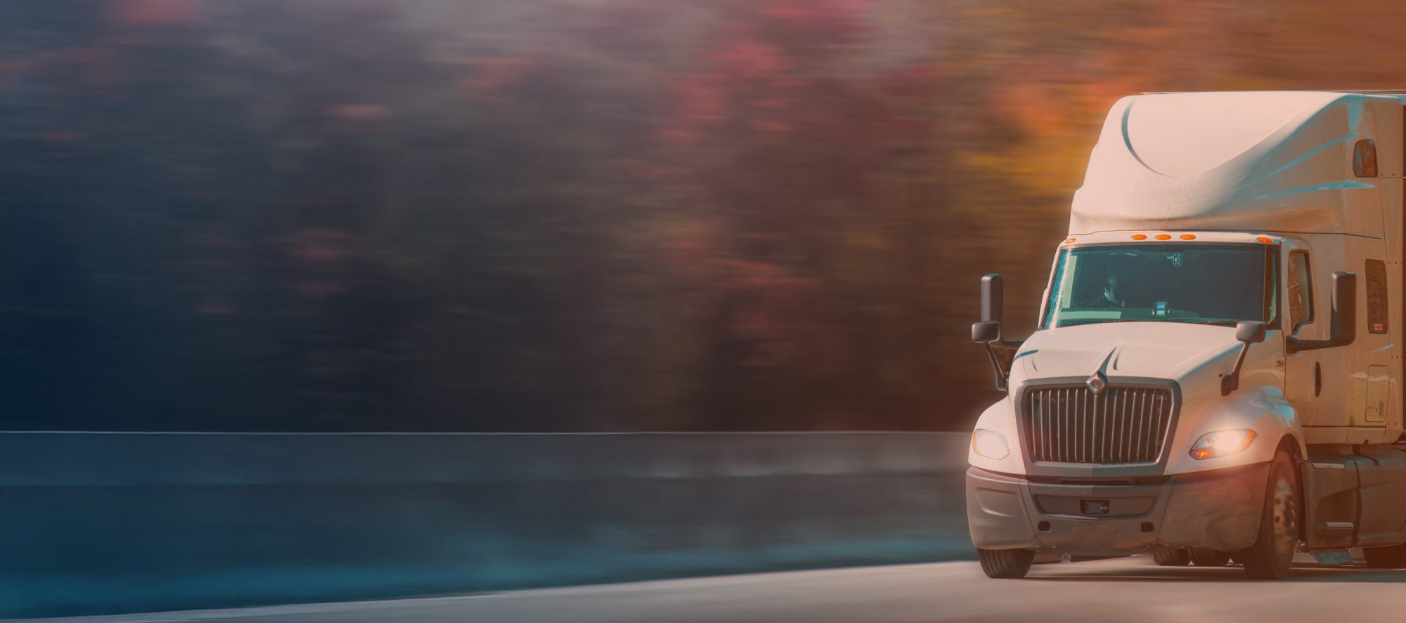 KMC Heavy Truck Parts