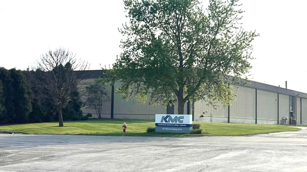 KMC Mineral Springs Facility