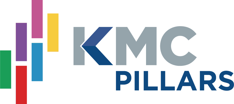 KMC Pillars