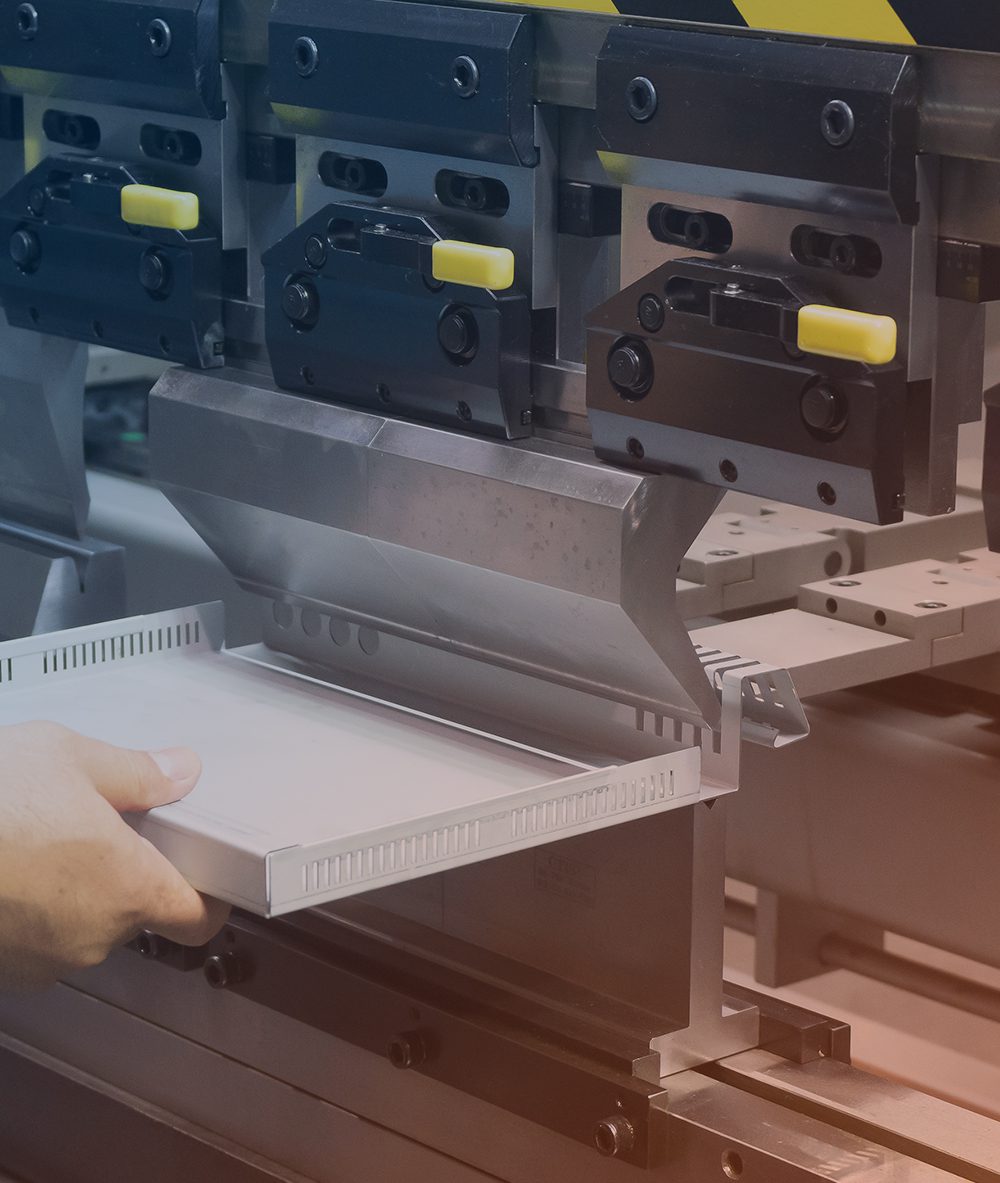 KMC Precision Metal Stamping