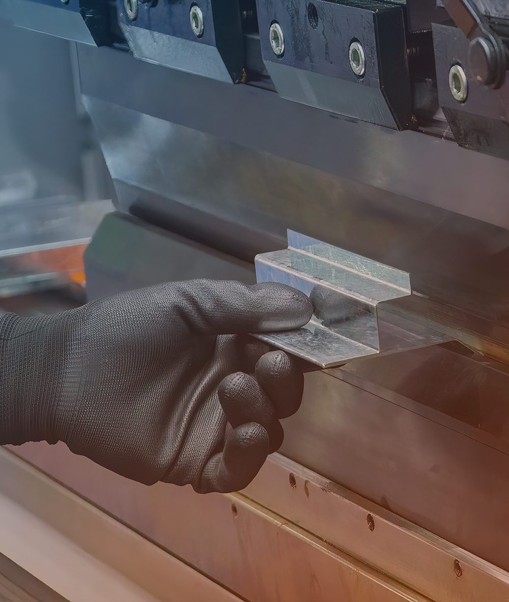 KMC Precision Metal Stamping