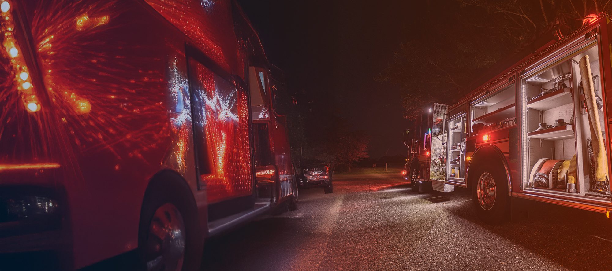 KMC Specialty Vehicles Parts