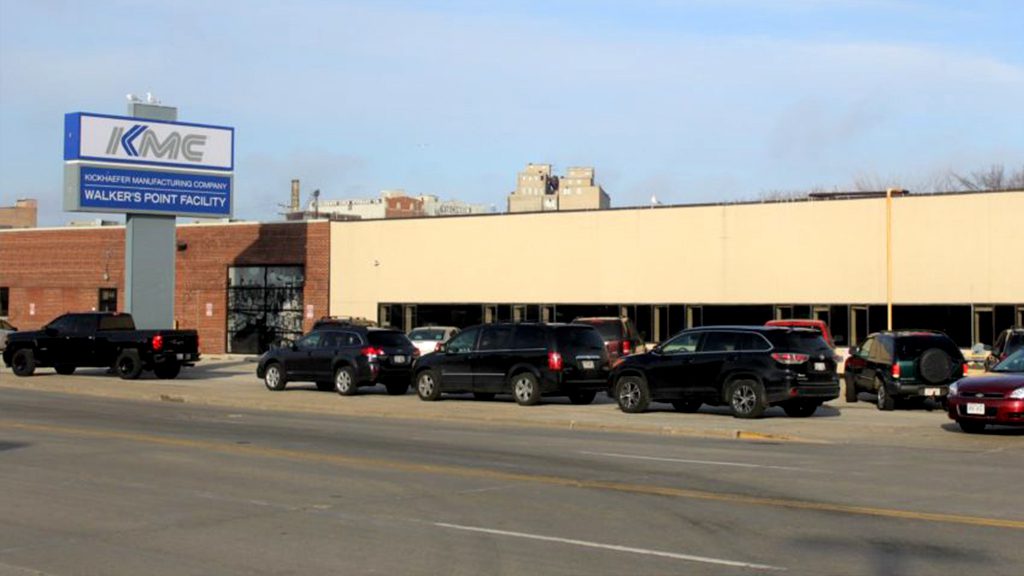 KMC Walker's Point Facility