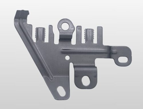 Collaboration in Action: Redefining Bracket Manufacturing