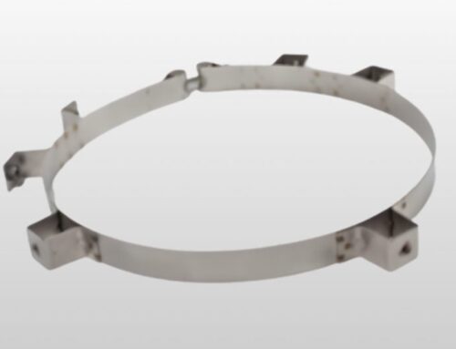 Reinventing an Exhaust Clamp: A Collaboration That Delivered Strength and Savings