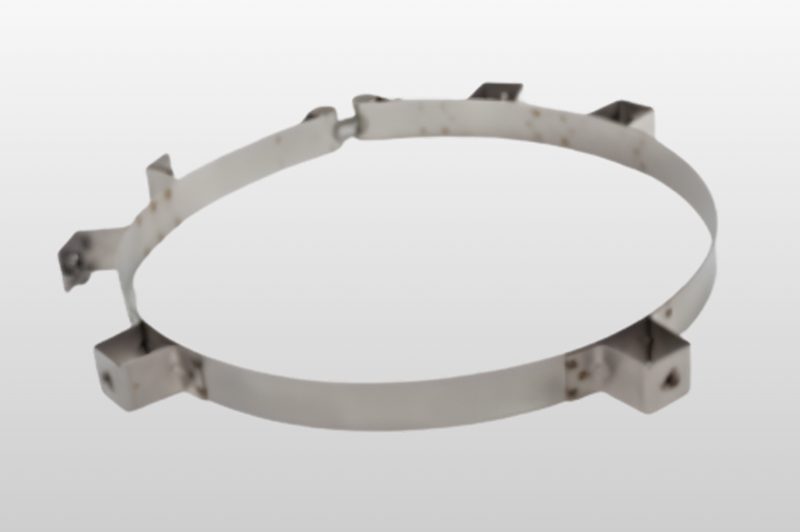 KMC Reinventing An Exhaust Clamp