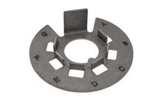 KMC Commercial Parts