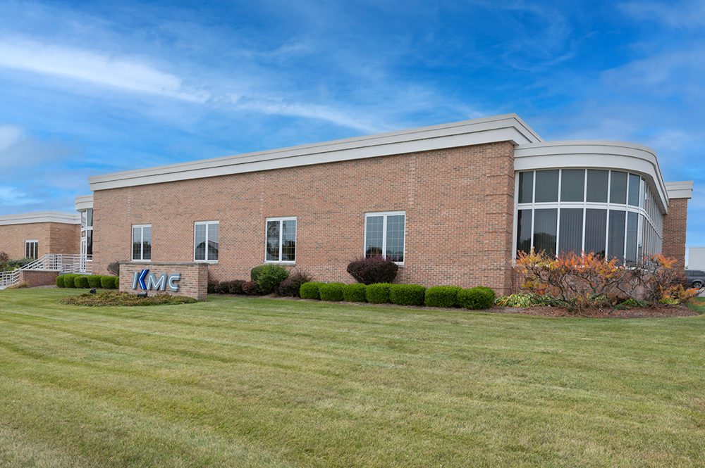 KMC Corporate Headquarters