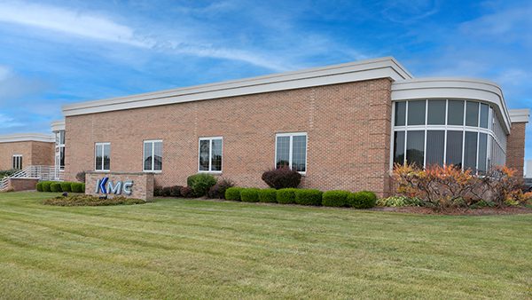 KMC Corporate Headquarters
