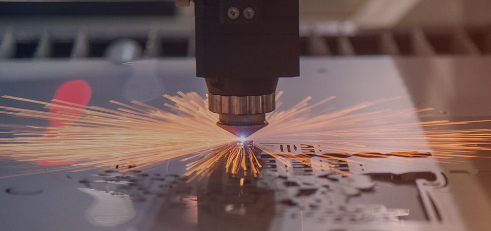 KMC Laser Cutting