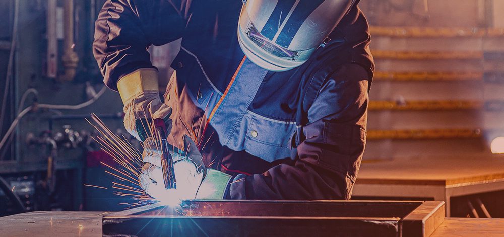 KMC Welding Solutions