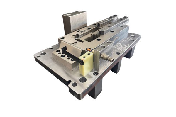 Tool Build & Die Engineering & In-House Tooling | KMC