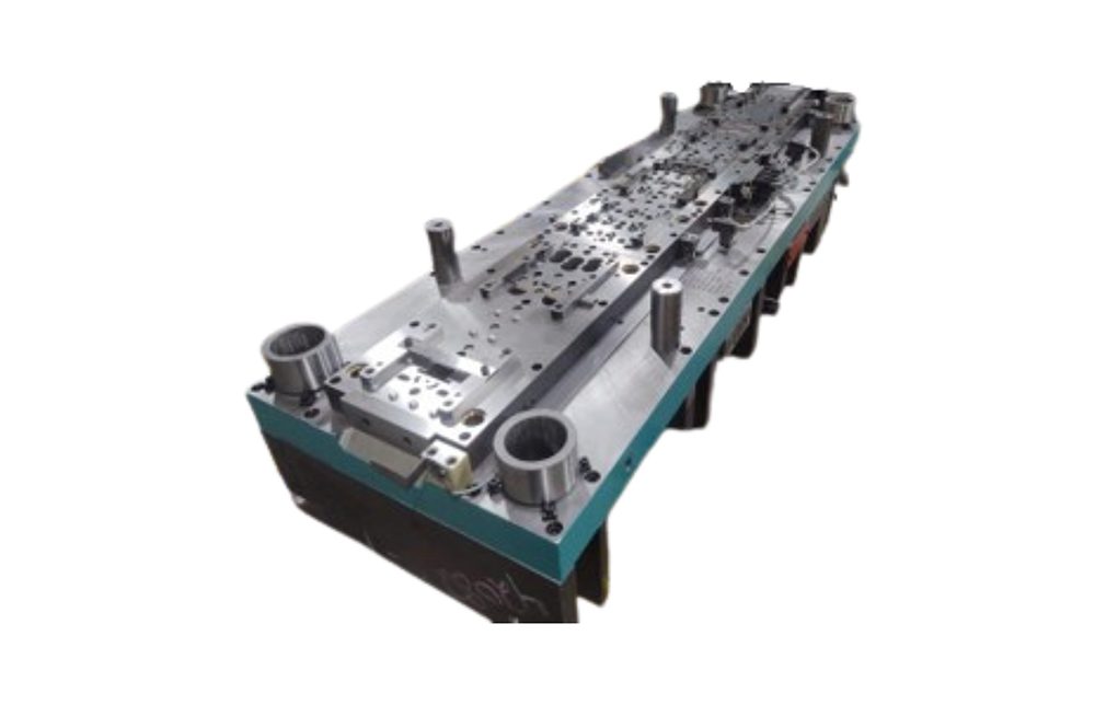 KMC Tool & Die Engineering