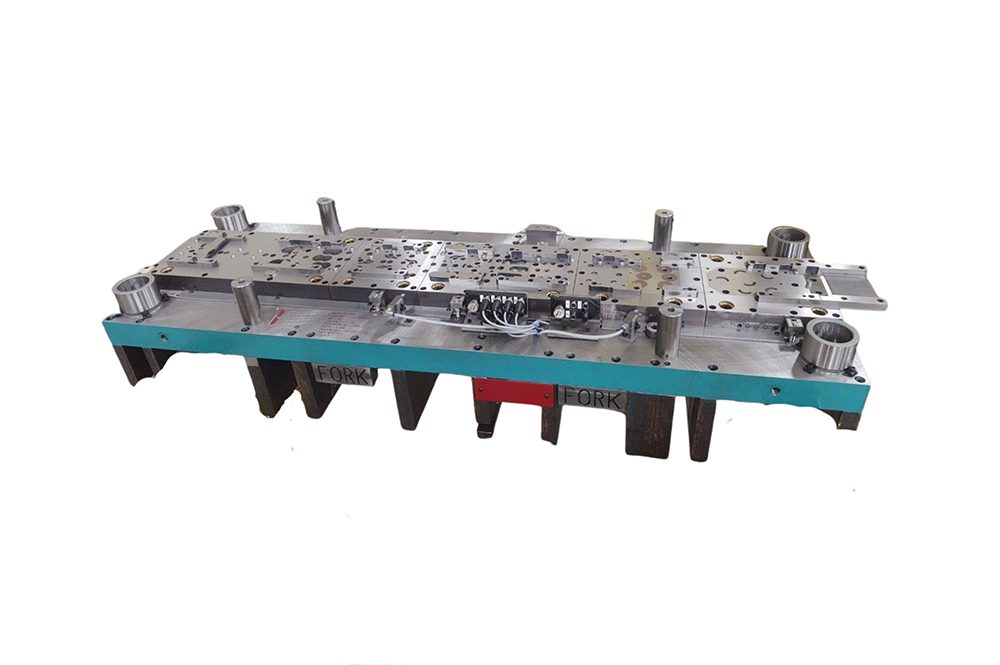 KMC Tool & Die Engineering