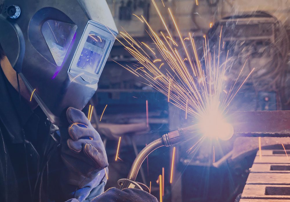 KMC Welding Solutions