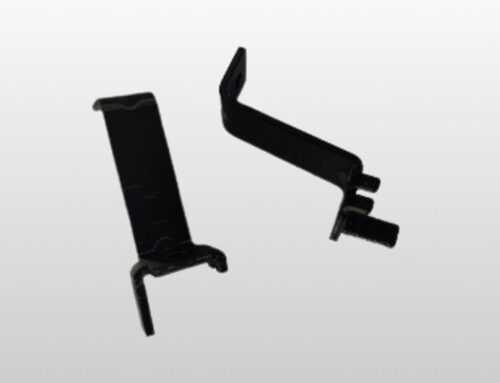 Collaborative Engineering for a Lightweight, Error-Proof Hose Retainer