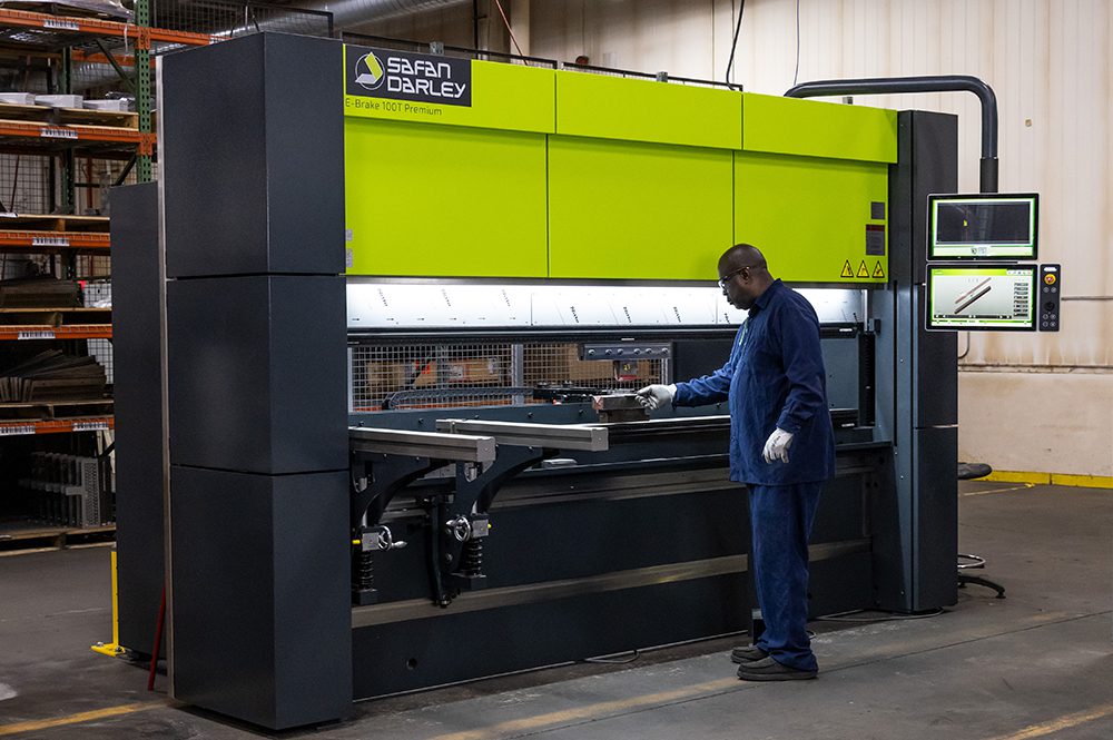 KMC Precision Metal Stamping