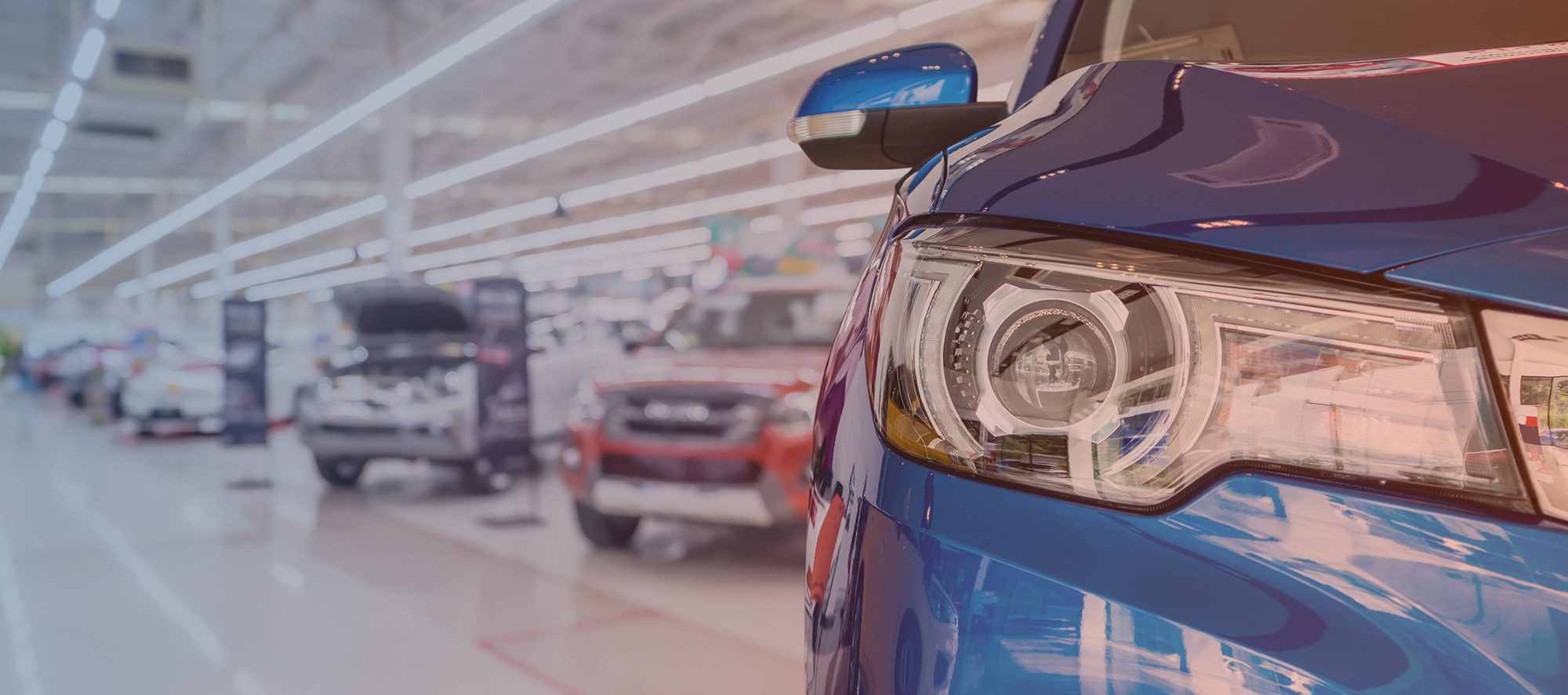 KMC Automotive Solutions