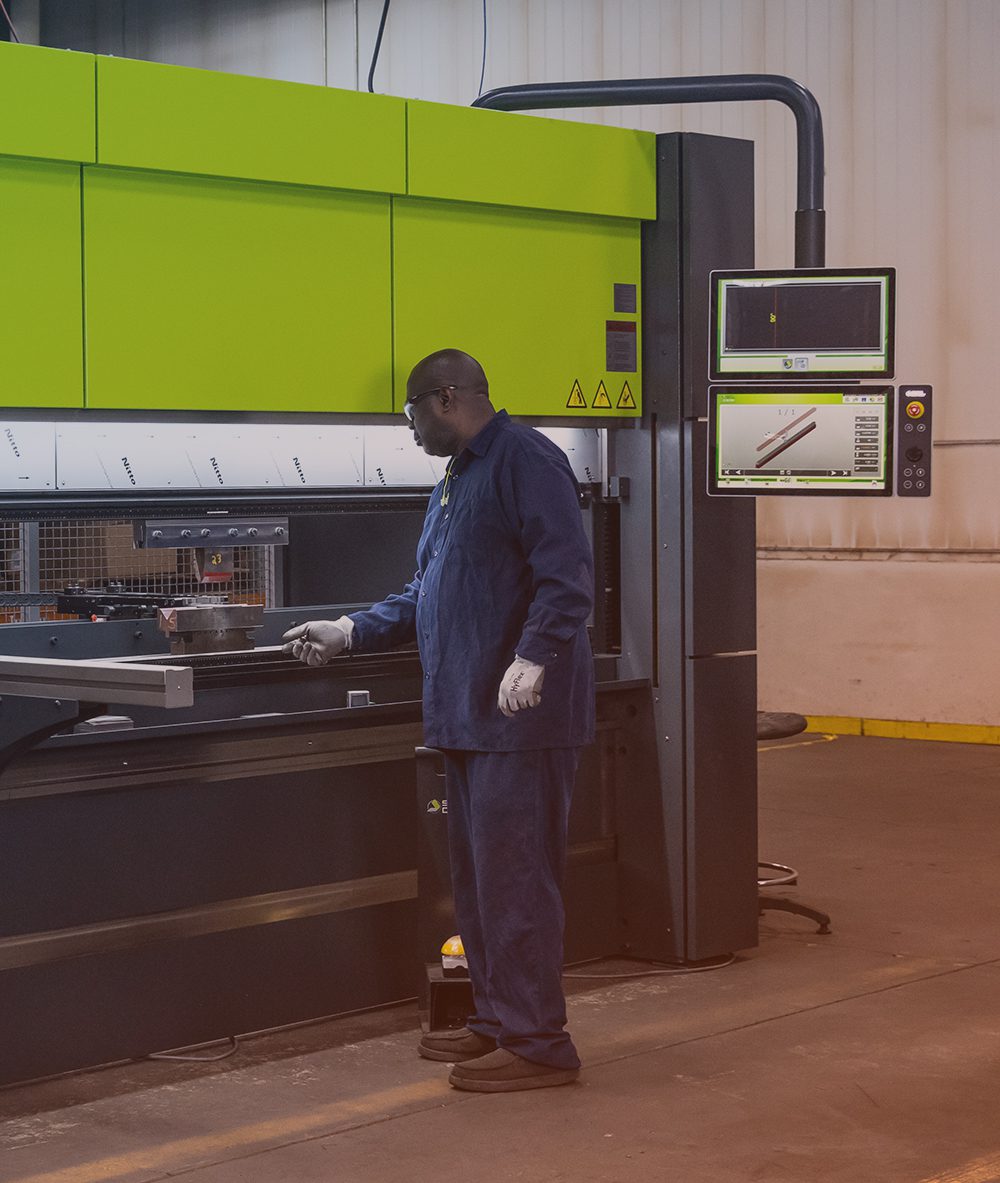 KMC Construction Equipment Parts