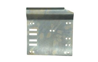 KMC Data Center Industry Parts