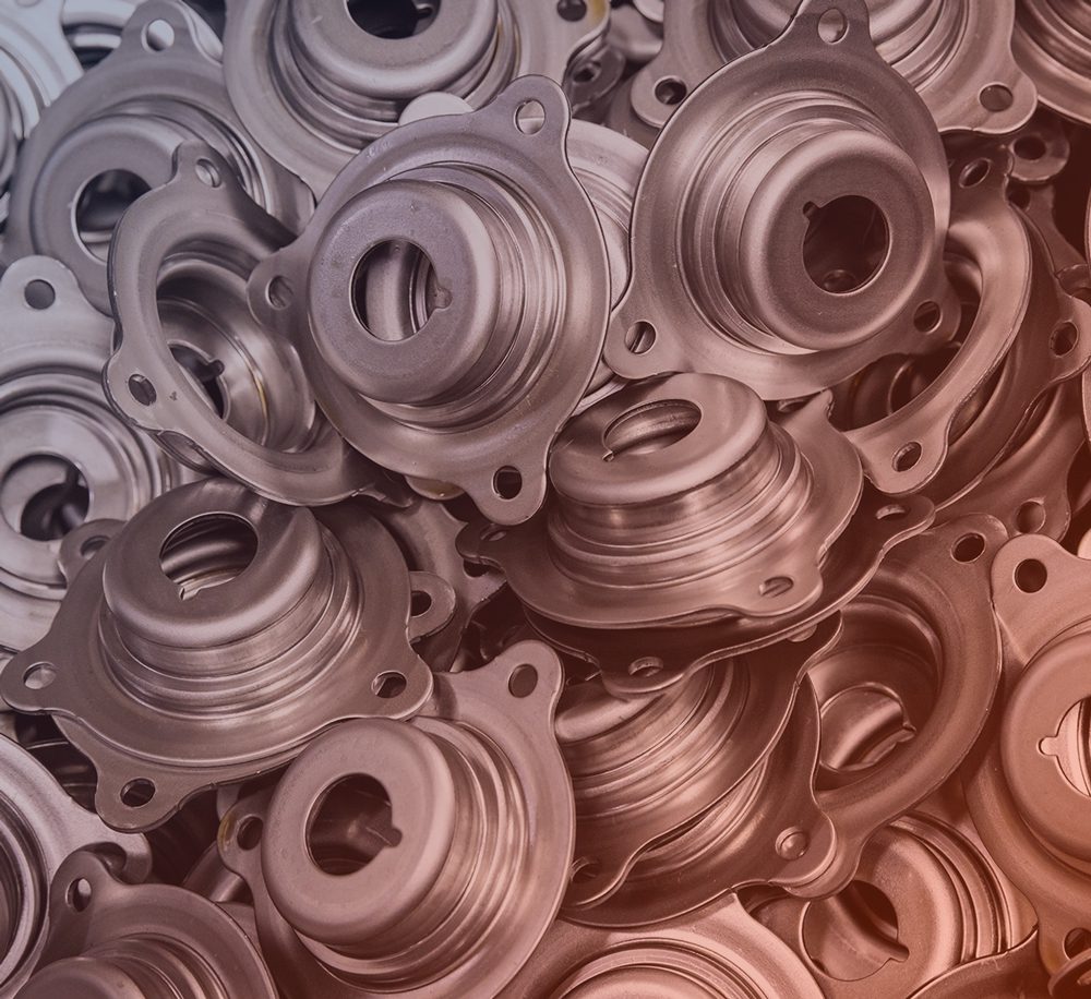 KMC Difference KMC Difference