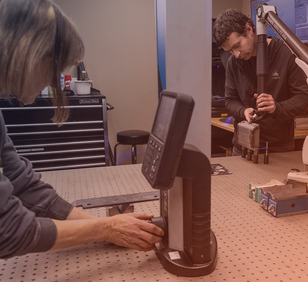 KMC Difference KMC Difference