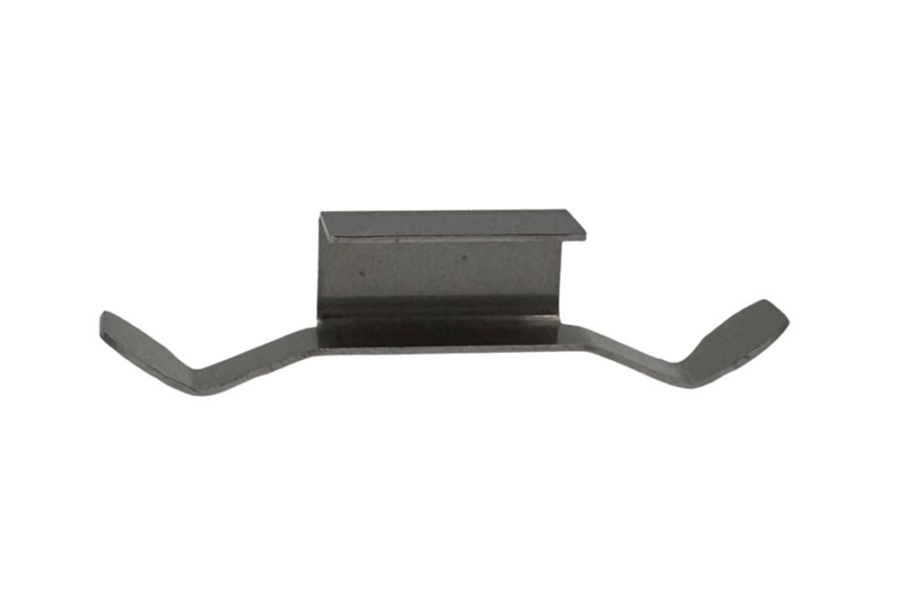 KMC Parts for Metering Industry