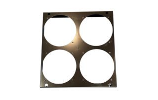 KMC Parts for Power Generation Industry