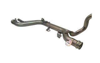 KMC Parts for Power Generation Industry