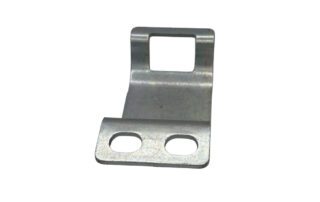 KMC Parts for Power Generation Industry