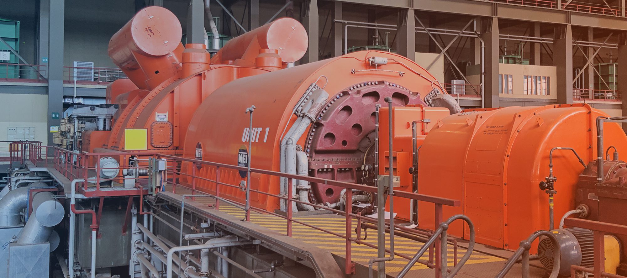 KMC Power Generation Solutions