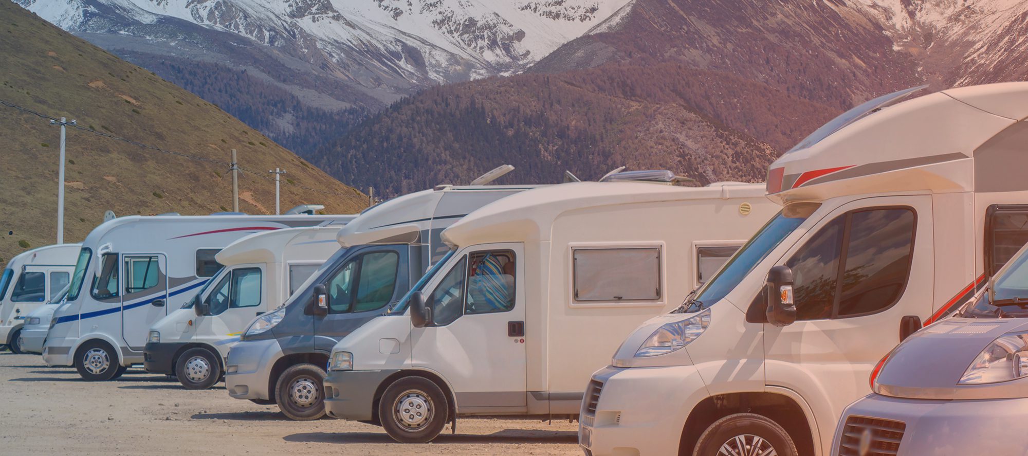KMC Recreational Vehicle Solutions